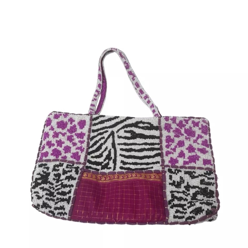 Christiana  Tote Bag